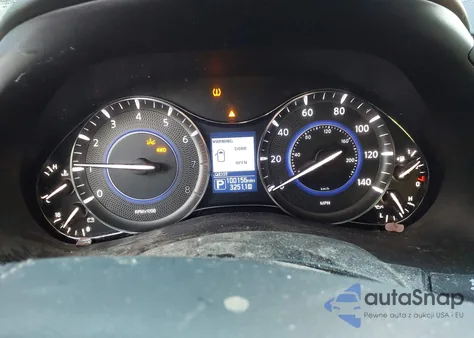 2019 Infiniti Qx80 Luxe from USA, damaged, VIN JN8AZ2NE5K9238343